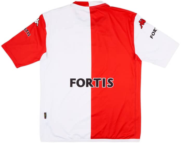 2005-06 Feyenoord Home Shirt - 7/10 - (5XL)