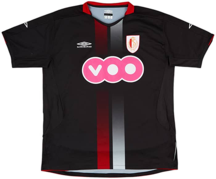 2006-07 Standard Liege Third Shirt - 8/10 - (3XL)