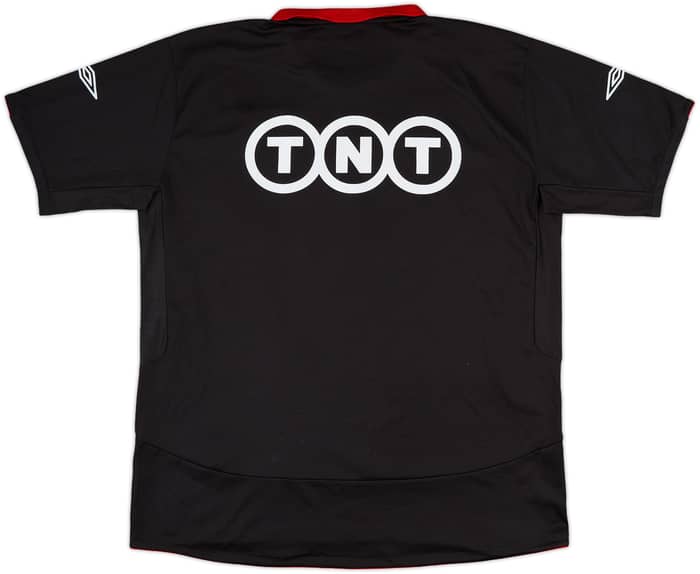 2006-07 Standard Liege Third Shirt - 8/10 - (3XL)