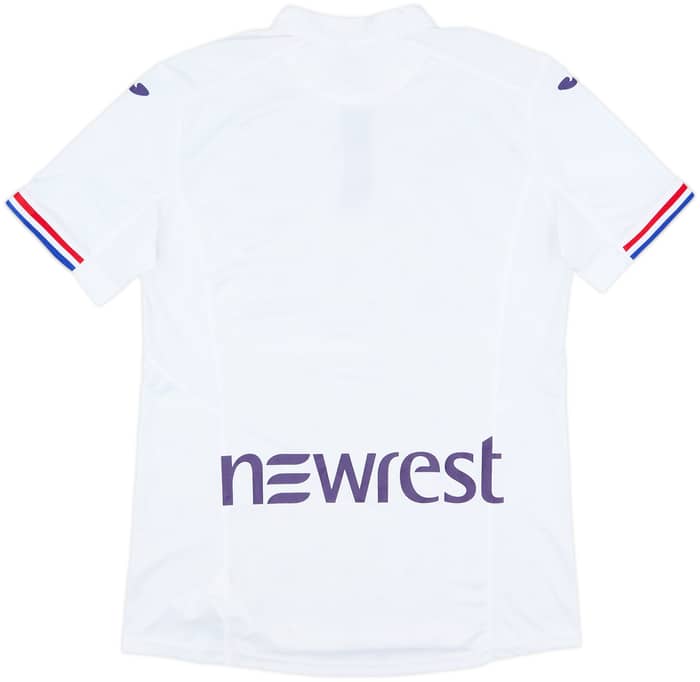 2018-19 Toulouse Away Shirt - 9/10 - (M)