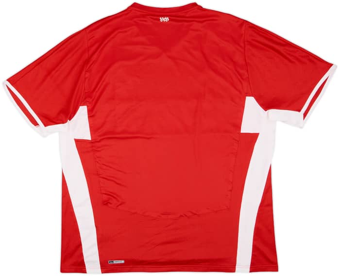 2008-10 Stuttgart Away Shirt - 4/10 - (XL)