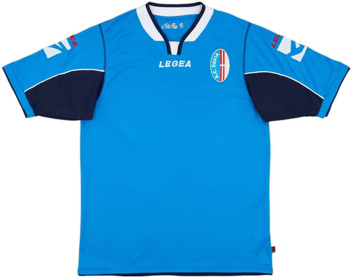 2006-07 Pavia Home Shirt - 8/10 - (L)