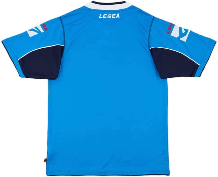 2006-07 Pavia Home Shirt - 8/10 - (L)