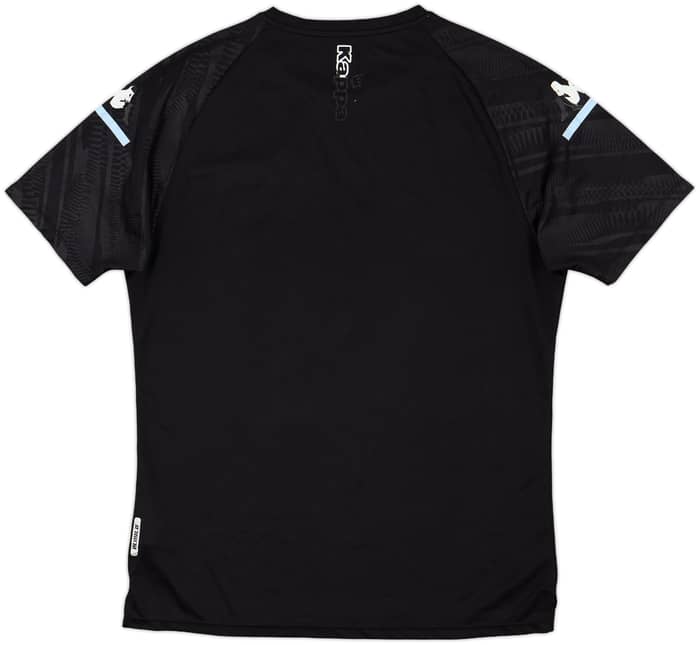 2021-21 Aston Villa Kappa Training Shirt - 5/10 - (L)