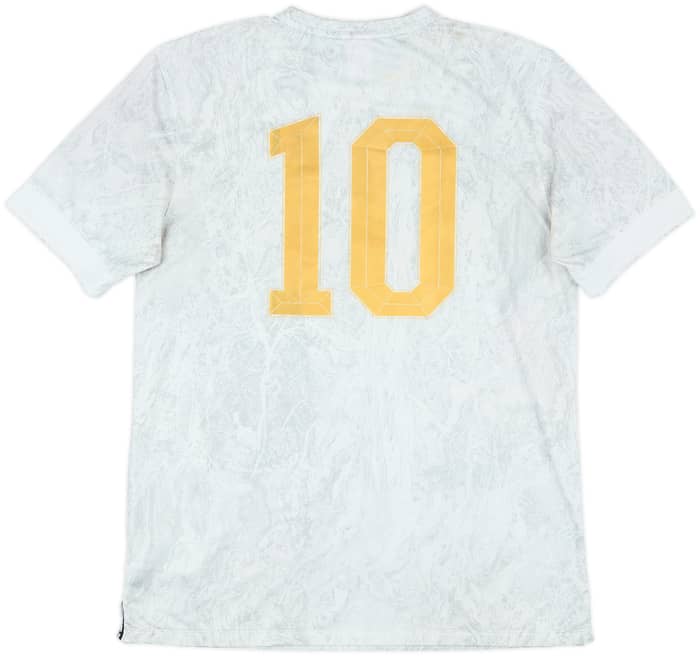 2015 Nike FC Shirt #10 - 6/10 - (L)