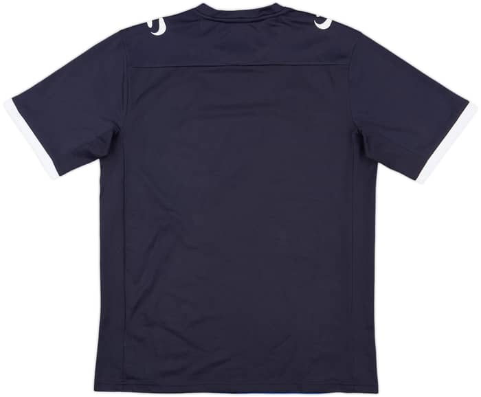 2016-17 Portsmouth Sondico Training Shirt - 8/10 - (M)