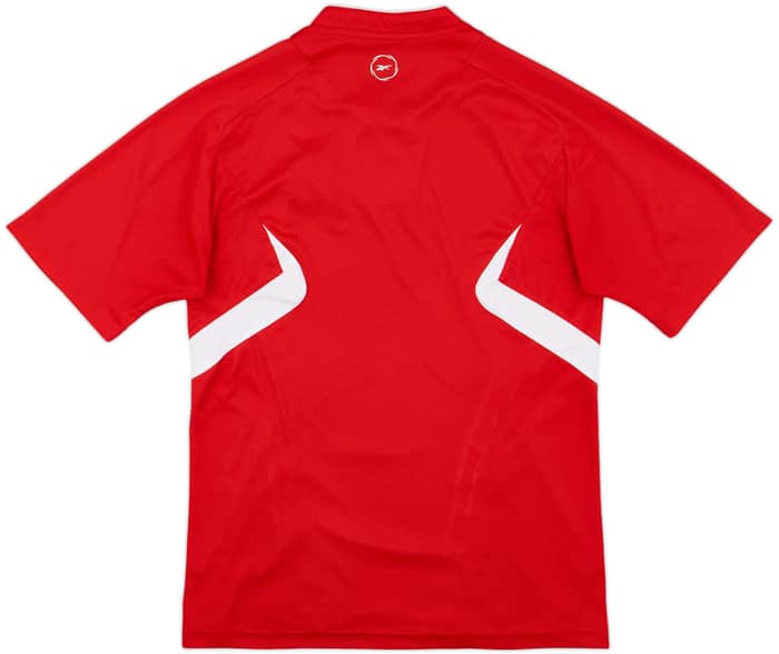 2010-11 FC Koln Reebok Training Shirt - 8/10 - (M)