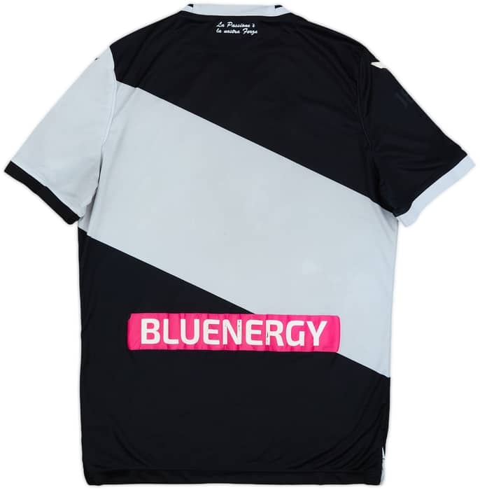 2020-21 Udinese Home Shirt - 5/10 - (L)