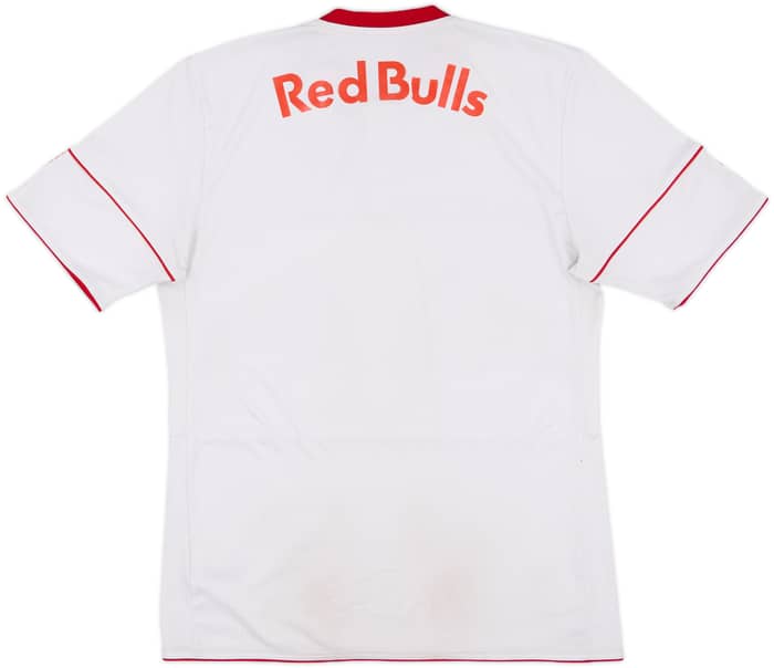 2011-12 Red Bull Salzburg Home Shirt - 5/10 - (M)