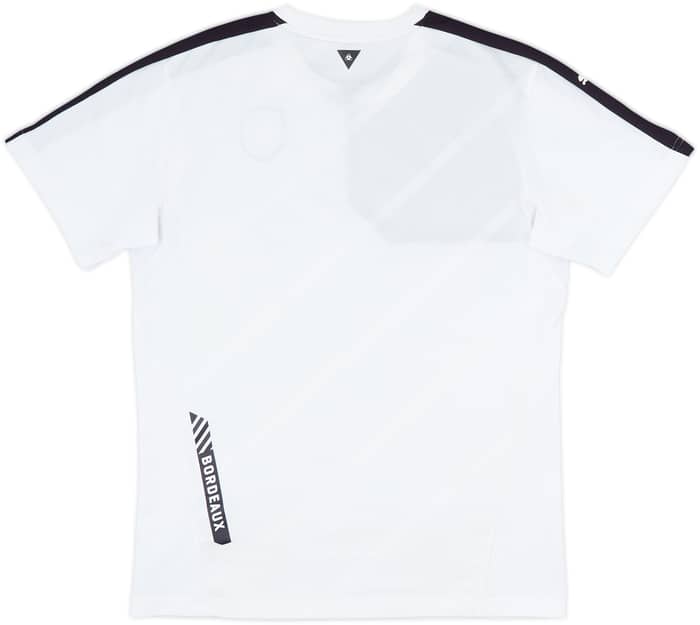 2015-16 Bordeaux Puma Training Shirt - 10/10 - (L)