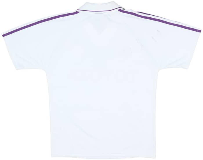 2004-05 Fiorentina Away Shirt (S)