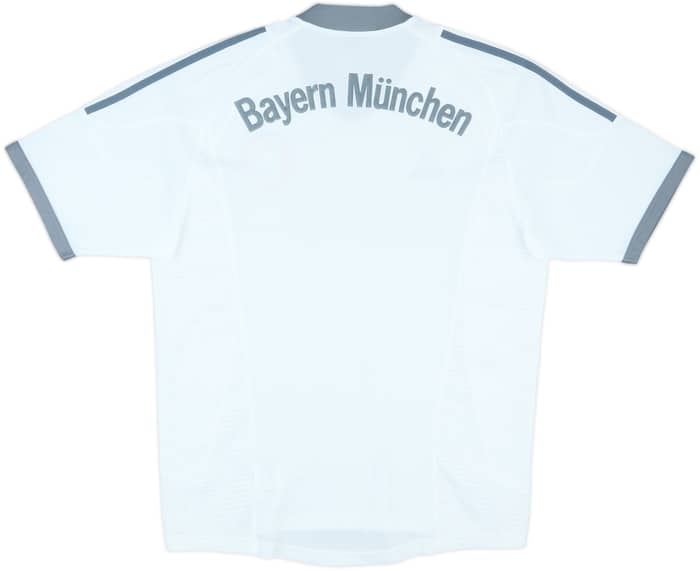 2002-03 Bayern Munich Away Shirt - 5/10 - (M)