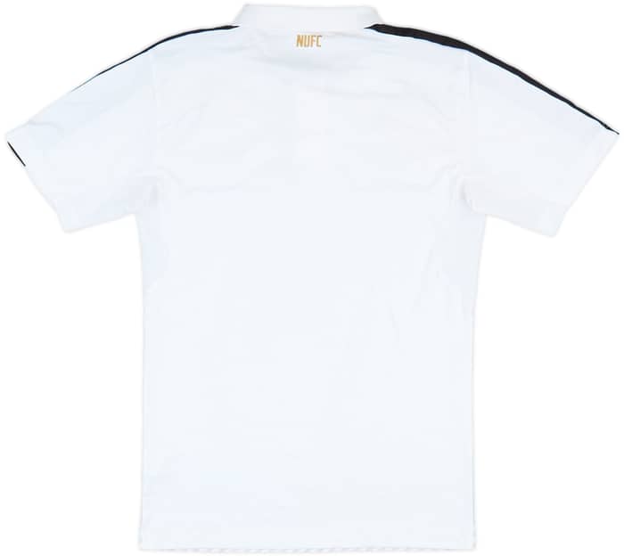 2016-17 Newcastle Puma Polo Shirt - 6/10 - (S)