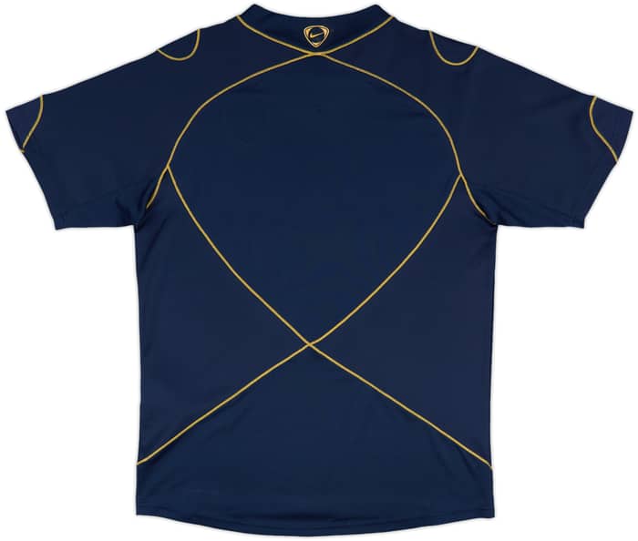 2007-08 Arsenal Nike Training Shirt - 5/10 - (M)