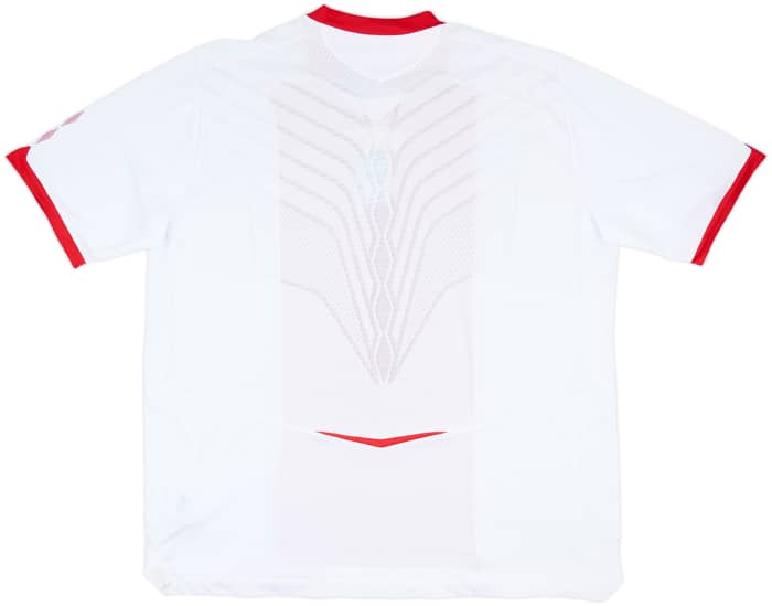 2008-09 Birmingham Away Shirt - 6/10 - (3XL)