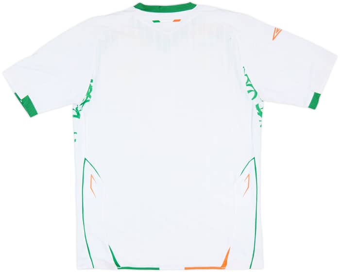 2008-10 Ireland Away Shirt - 4/10 - (M)