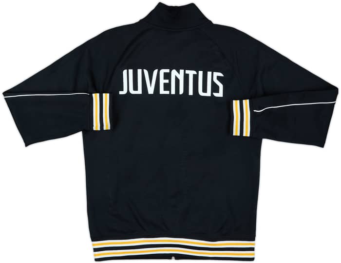 2010-11 Juventus Nike Track Jacket - 8/10 - (M)