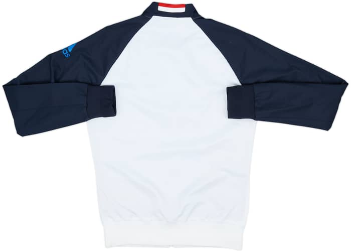 2015-16 Japan adidas Track Jacket (S)
