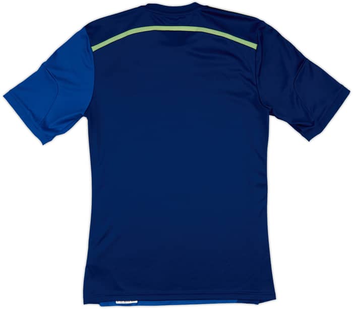 2014-15 Ajax Away Shirt - 7/10 - (M)