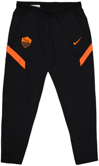 2020-21 Roma Nike Tracksuit - 7/10 - (M)
