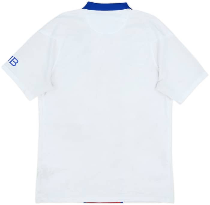2020-21 Paris Saint-Germain Away Shirt - 5/10 - (M)
