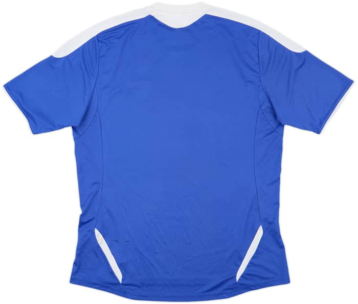 2011-12 Chelsea Home Shirt - 4/10 - (M)