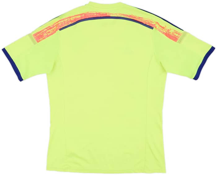 2014 Japan Away Shirt - 6/10 - (M)