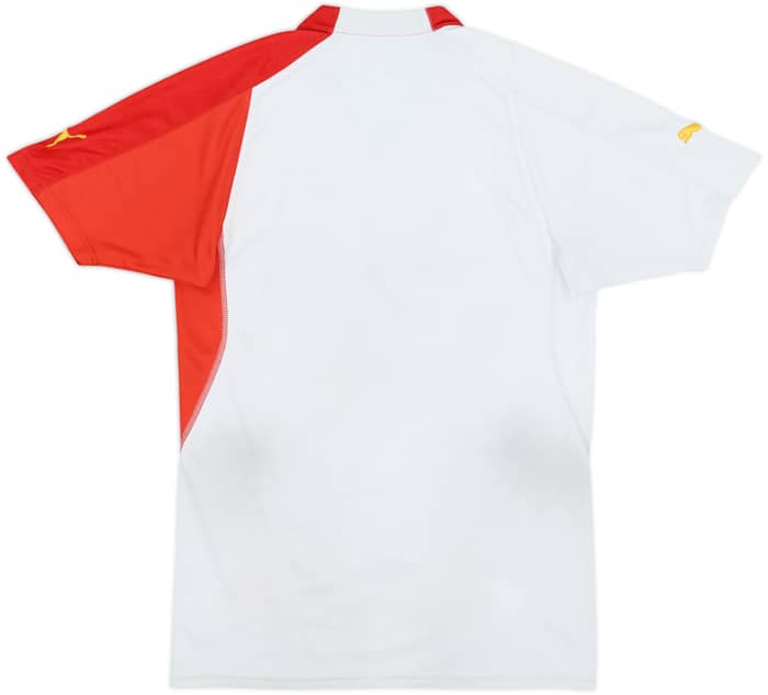 2004-06 Monaco Home Shirt - 4/10 - (M)