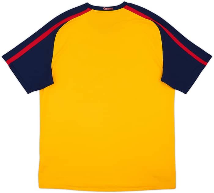 2008-09 Arsenal Away Shirt - 5/10 - (L)