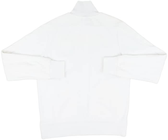 2012-13 South Korea Nike N98 Track Jacket - 7/10 - (L)