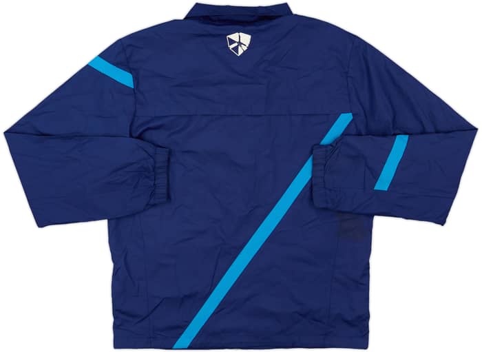 2012-13 South Korea Nike Track Jacket - 8/10 - (M)