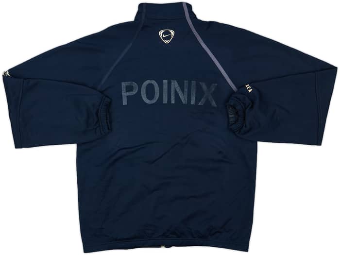 2004-06 South Korea Nike Track Jacket - 5/10 - (M)