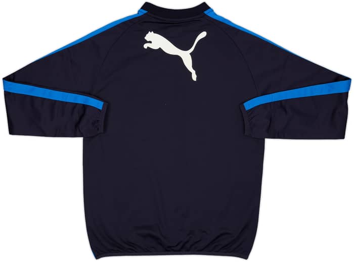 2015-16 Reading Puma Sweat Top - 8/10 - (M)