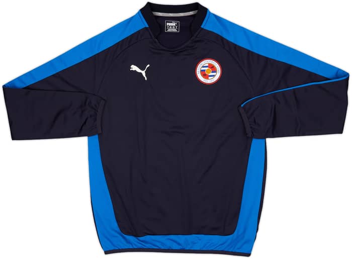 2015-16 Reading Puma Sweat Top - 10/10 - (M)