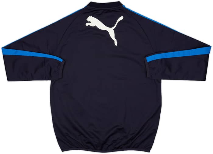 2015-16 Reading Puma Sweat Top - 10/10 - (M)