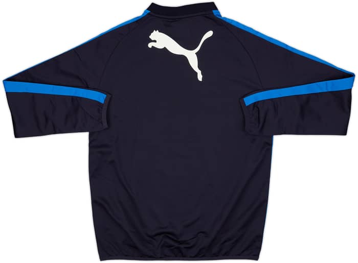 2015-16 Reading Puma Sweat Top - 8/10 - (M)