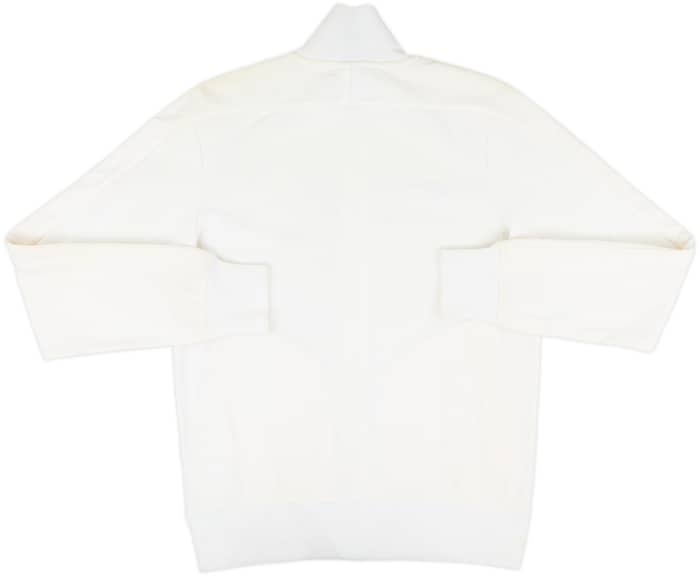 2012-13 Portugal Nike Track Jacket - 5/10 - (M)