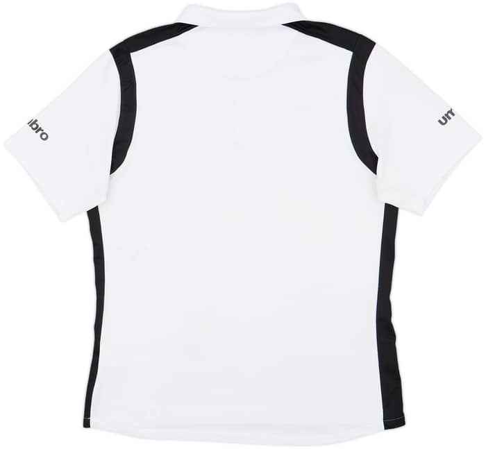 2016-17 Derby County Home Shirt - 5/10 - (L)