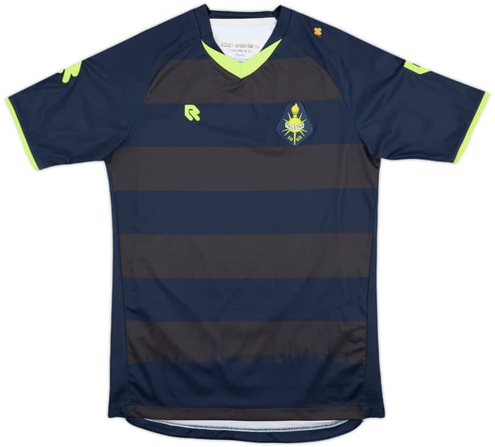 2019-20 Telstar Away Shirt - 5/10 - (S)
