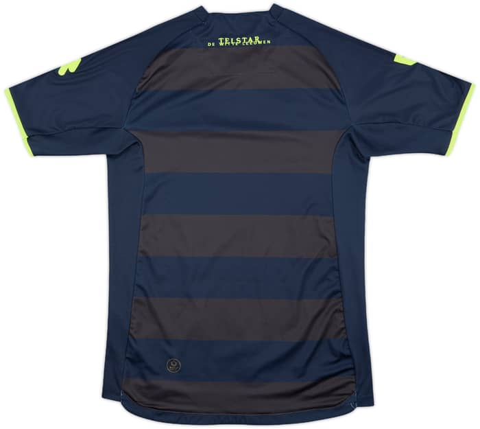 2019-20 Telstar Away Shirt - 5/10 - (S)