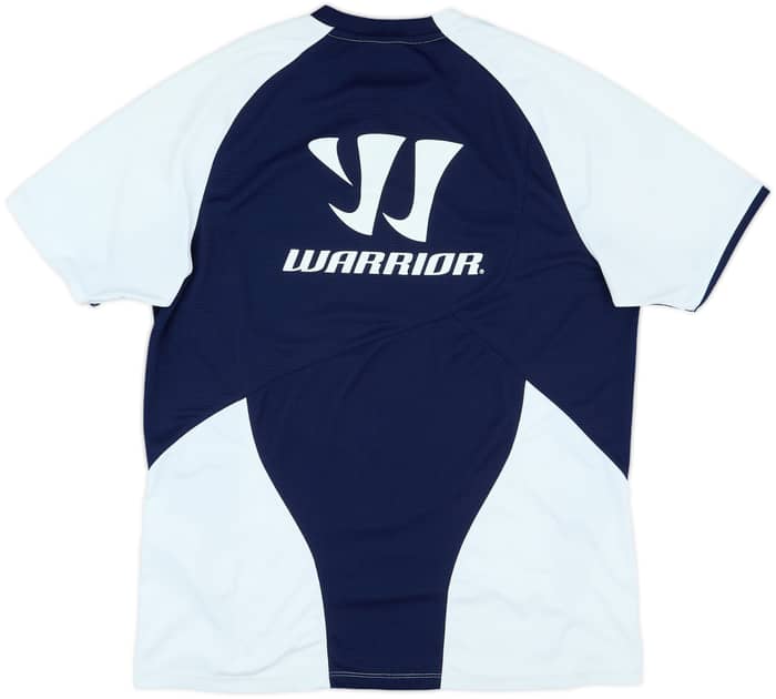 2014-15 Stoke City Warrior Training Shirt - 8/10 - (L)