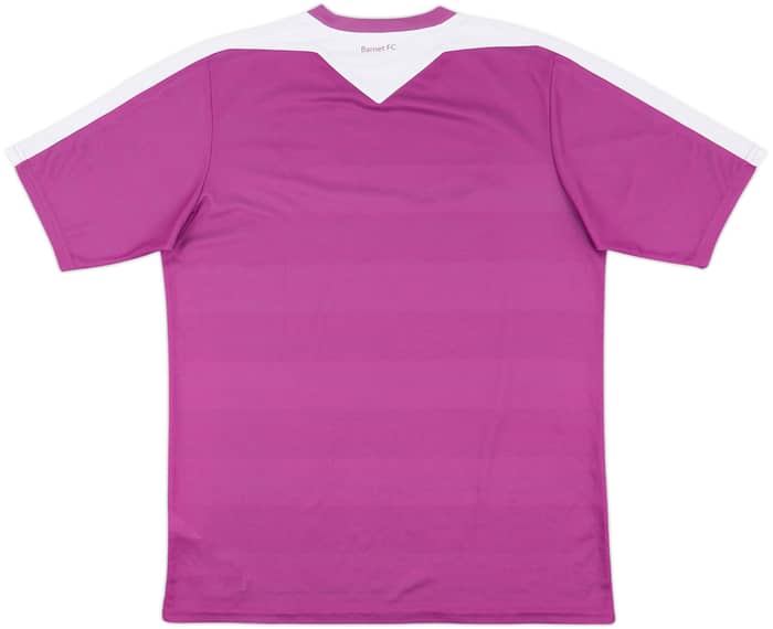 2015-16 Barnet Away Shirt - 9/10 - (XL)