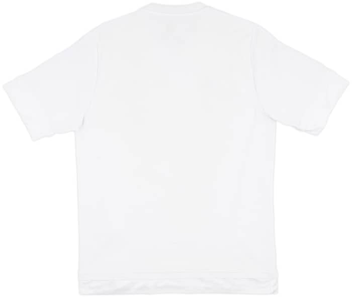 2015-16 Real Madrid Home Shirt - 4/10 - (L)