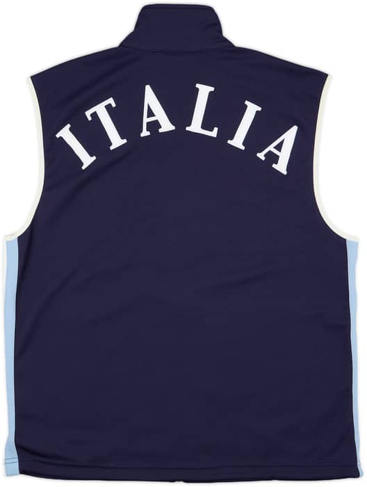 2004-05 Italy Puma Gilet - 10/10 - (L)