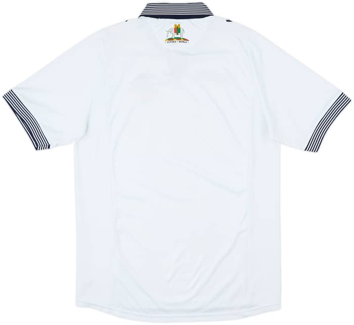 2014-15 Bolton Home Shirt - 6/10 - (M)