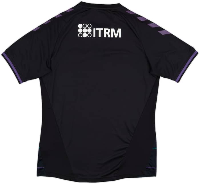 2019-20 Charlton Away Shirt - 9/10 - (M)