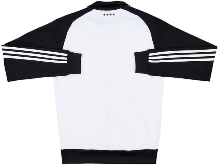 2022-23 Germany adidas Track Jacket - 6/10 - (XS)