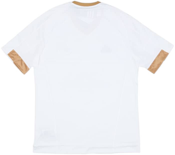 2015-16 Swansea Home Shirt (M)