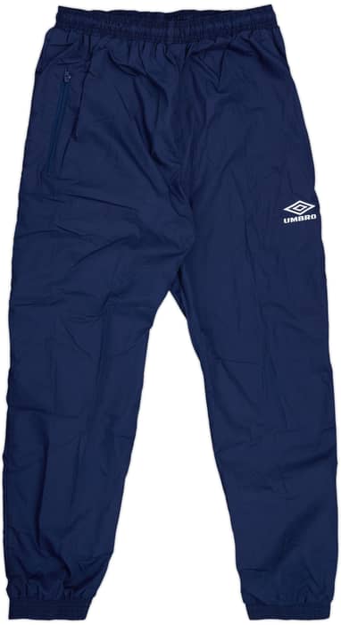 1995-97 England Umbro Tracksuit (S)