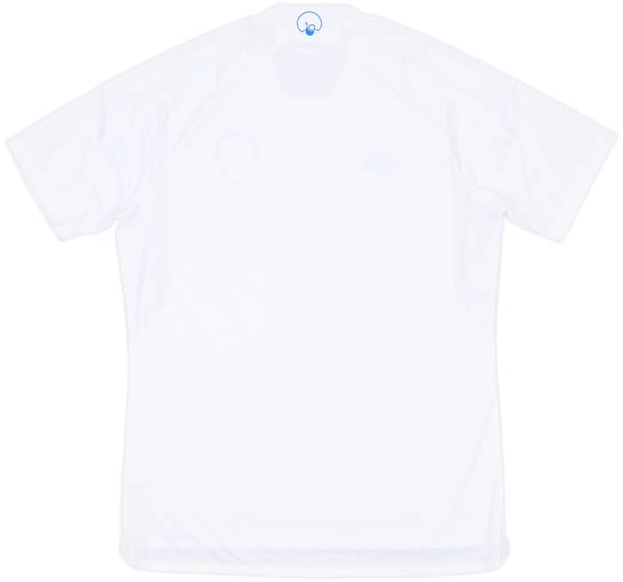 2023-24 Leeds United Home Shirt (L)